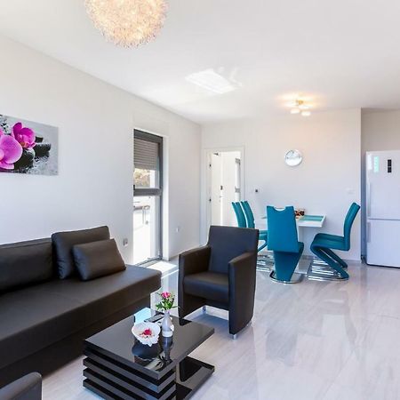 Seaside Villa & Spa Ližnjan 외부 사진