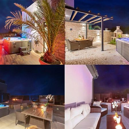 Seaside Villa & Spa Ližnjan 외부 사진