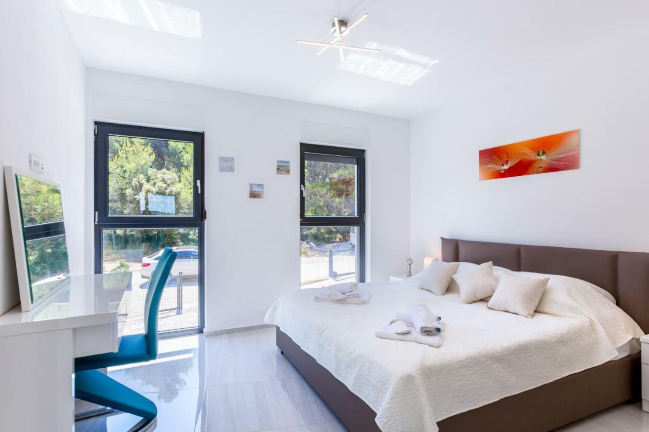 Seaside Villa & Spa Ližnjan 외부 사진