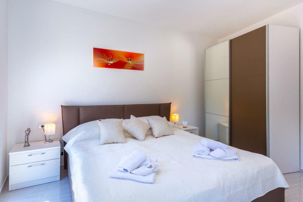 Seaside Villa & Spa Ližnjan 외부 사진