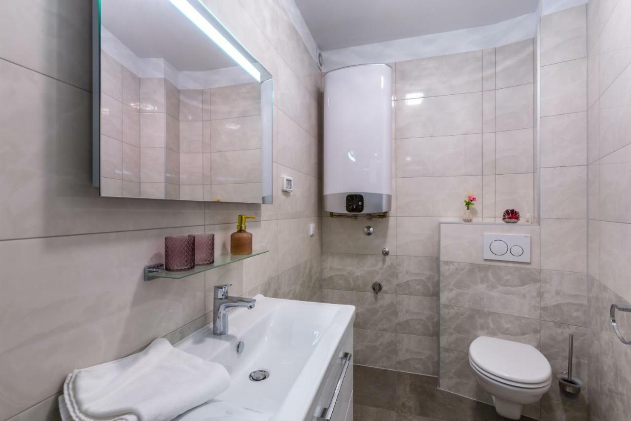 Seaside Villa & Spa Ližnjan 외부 사진