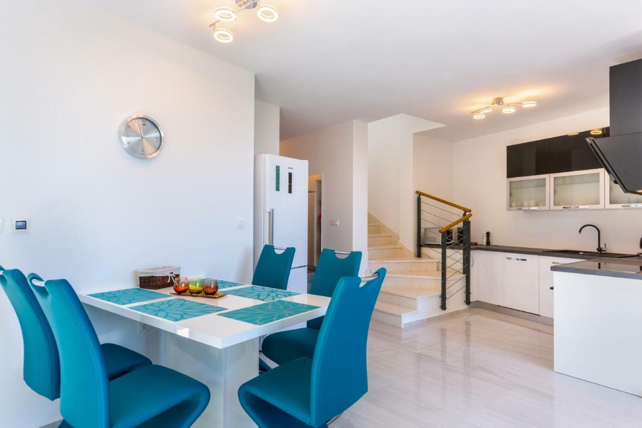 Seaside Villa & Spa Ližnjan 외부 사진