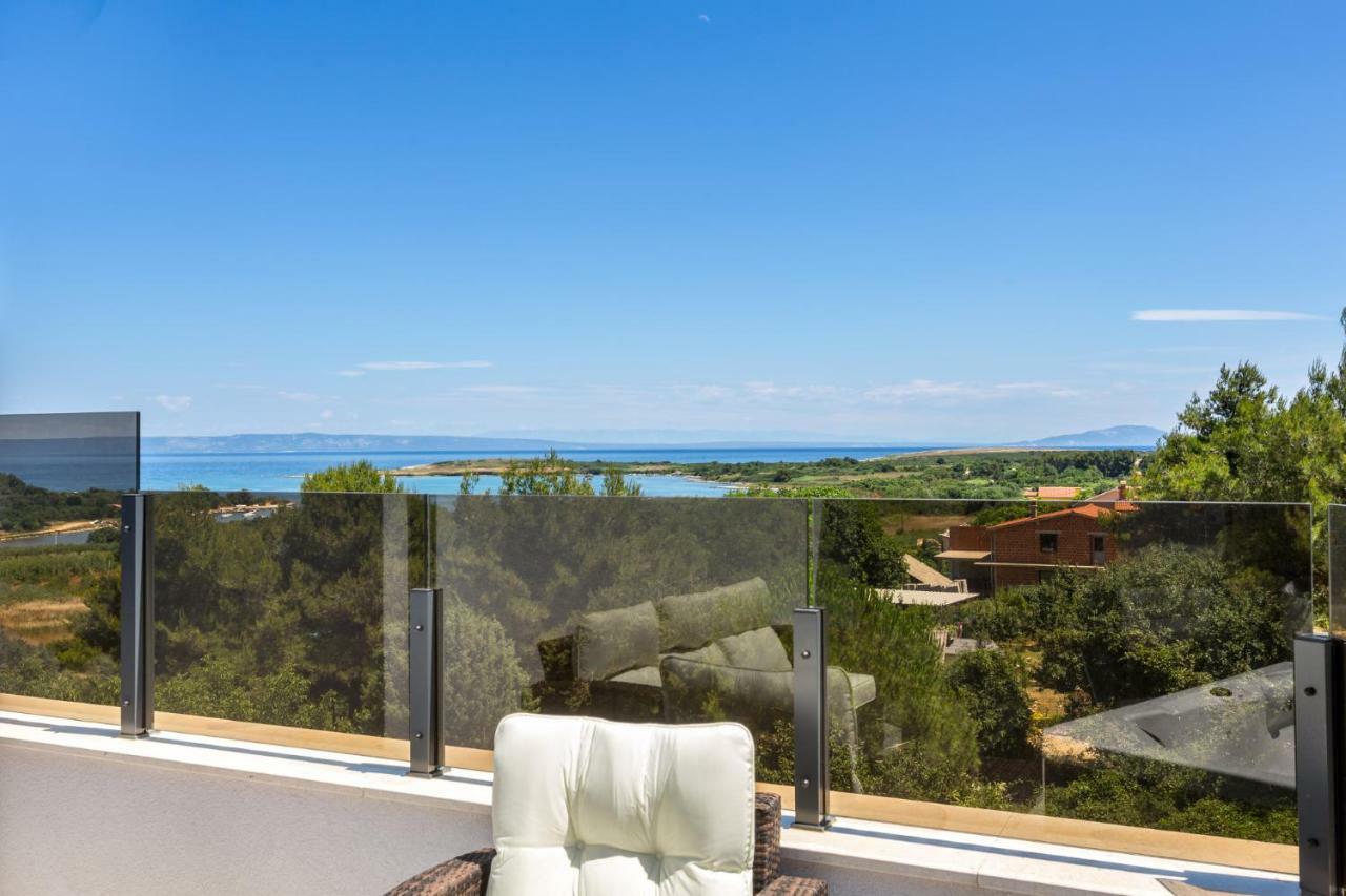 Seaside Villa & Spa Ližnjan 외부 사진