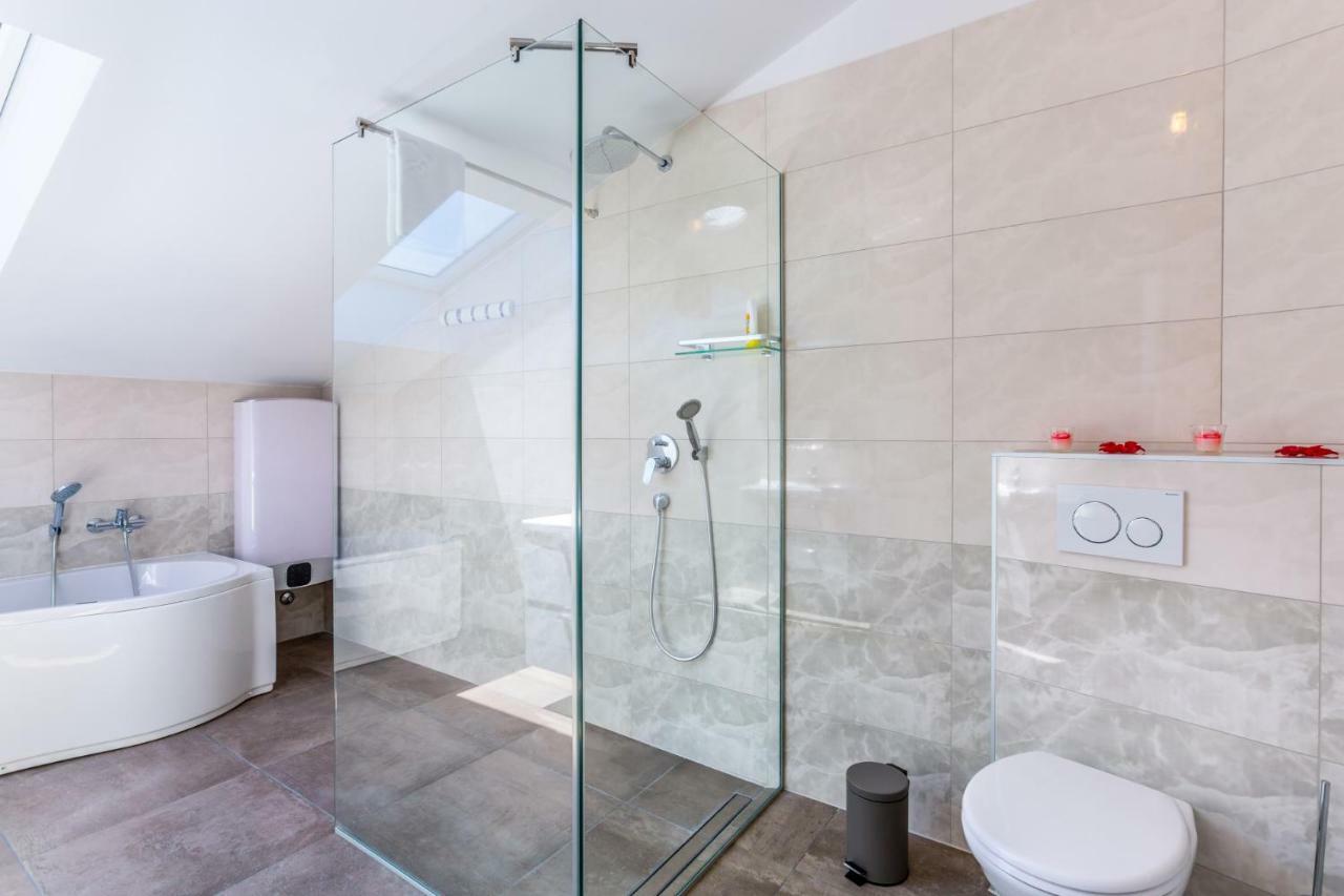 Seaside Villa & Spa Ližnjan 외부 사진
