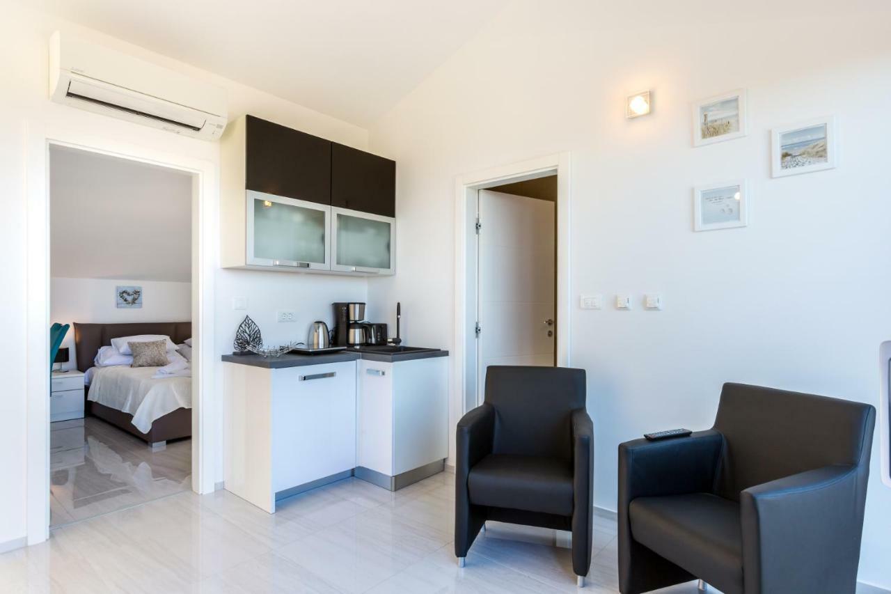 Seaside Villa & Spa Ližnjan 외부 사진