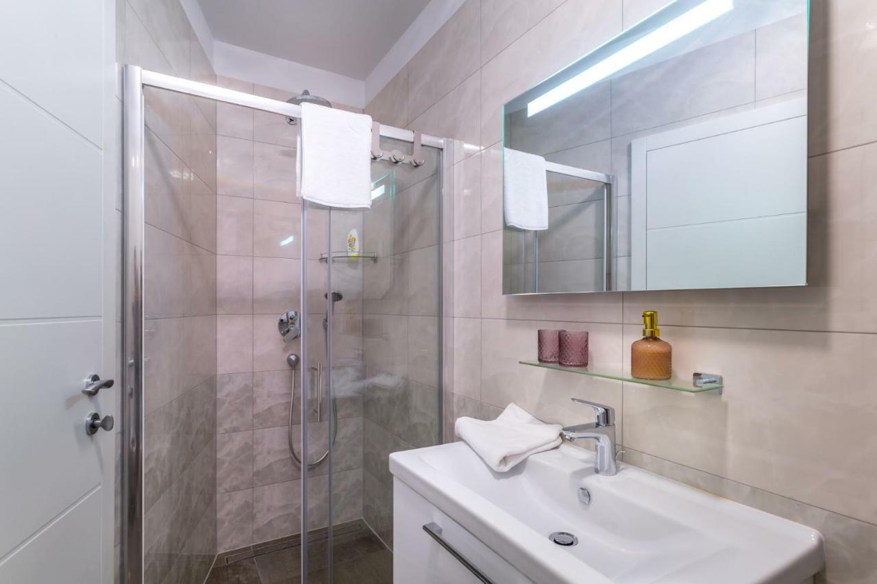 Seaside Villa & Spa Ližnjan 외부 사진