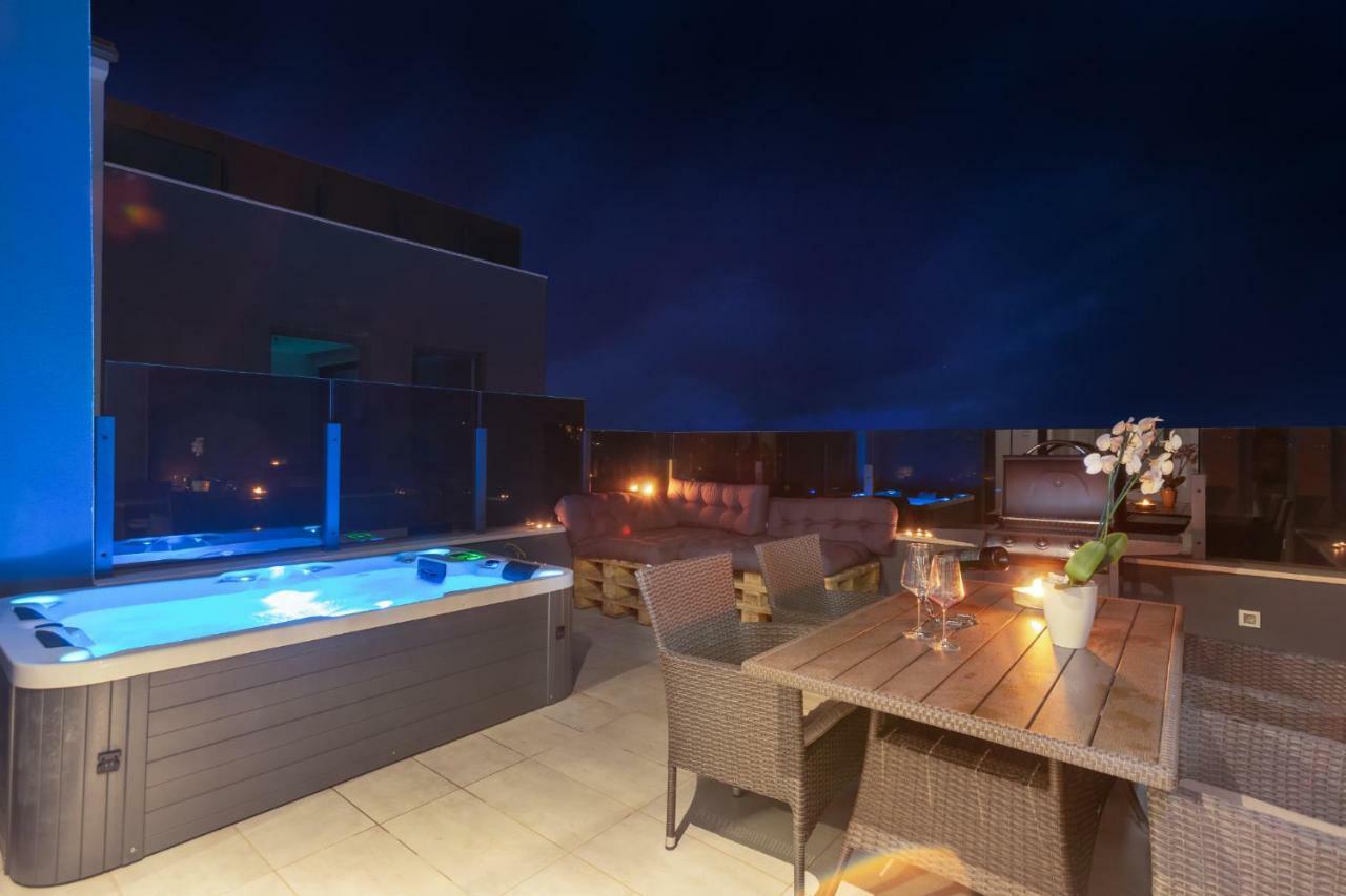 Seaside Villa & Spa Ližnjan 외부 사진