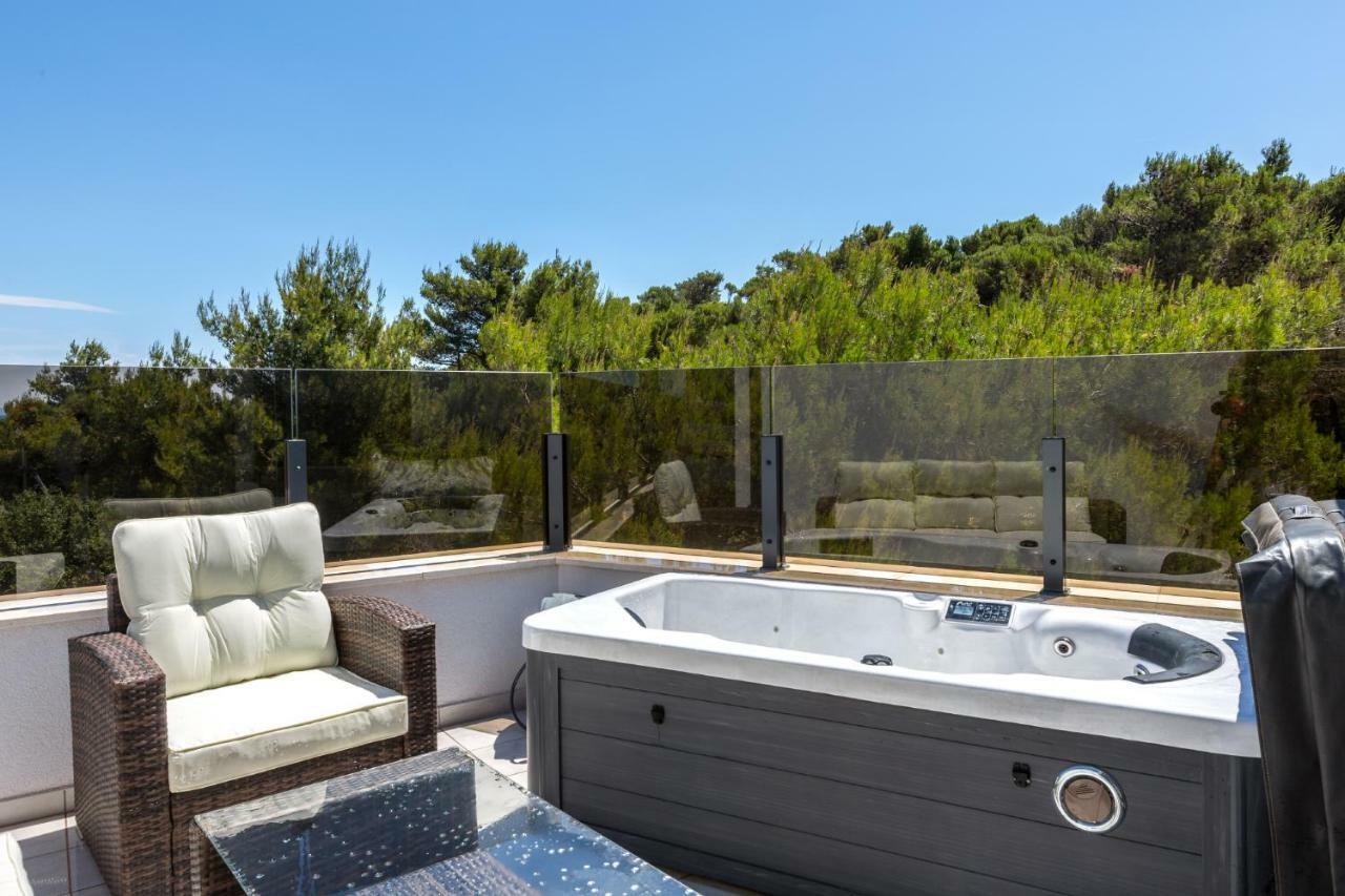 Seaside Villa & Spa Ližnjan 외부 사진