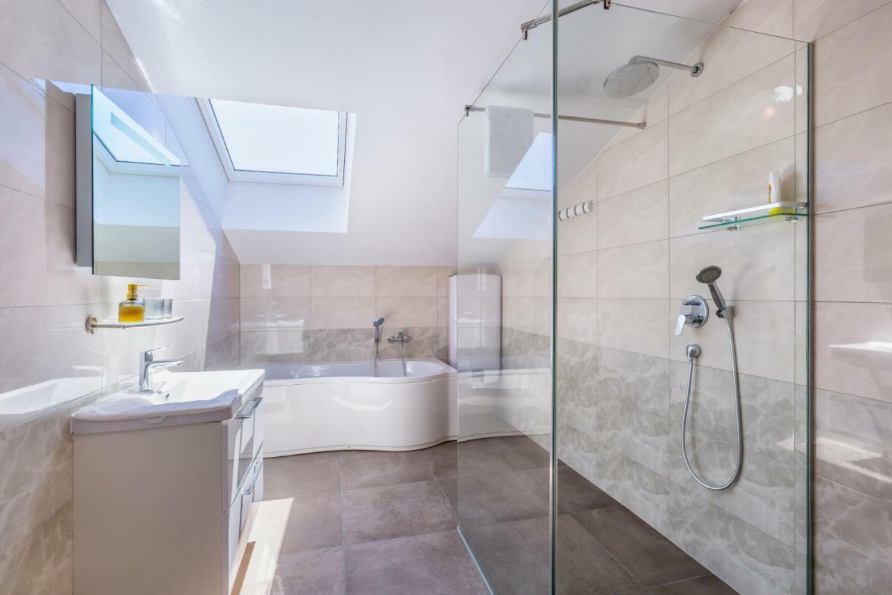 Seaside Villa & Spa Ližnjan 외부 사진