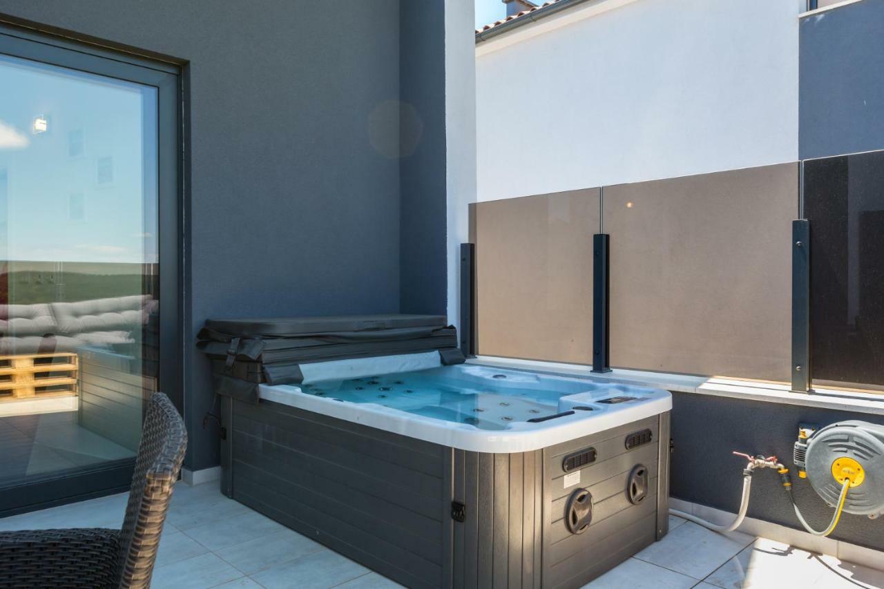 Seaside Villa & Spa Ližnjan 외부 사진