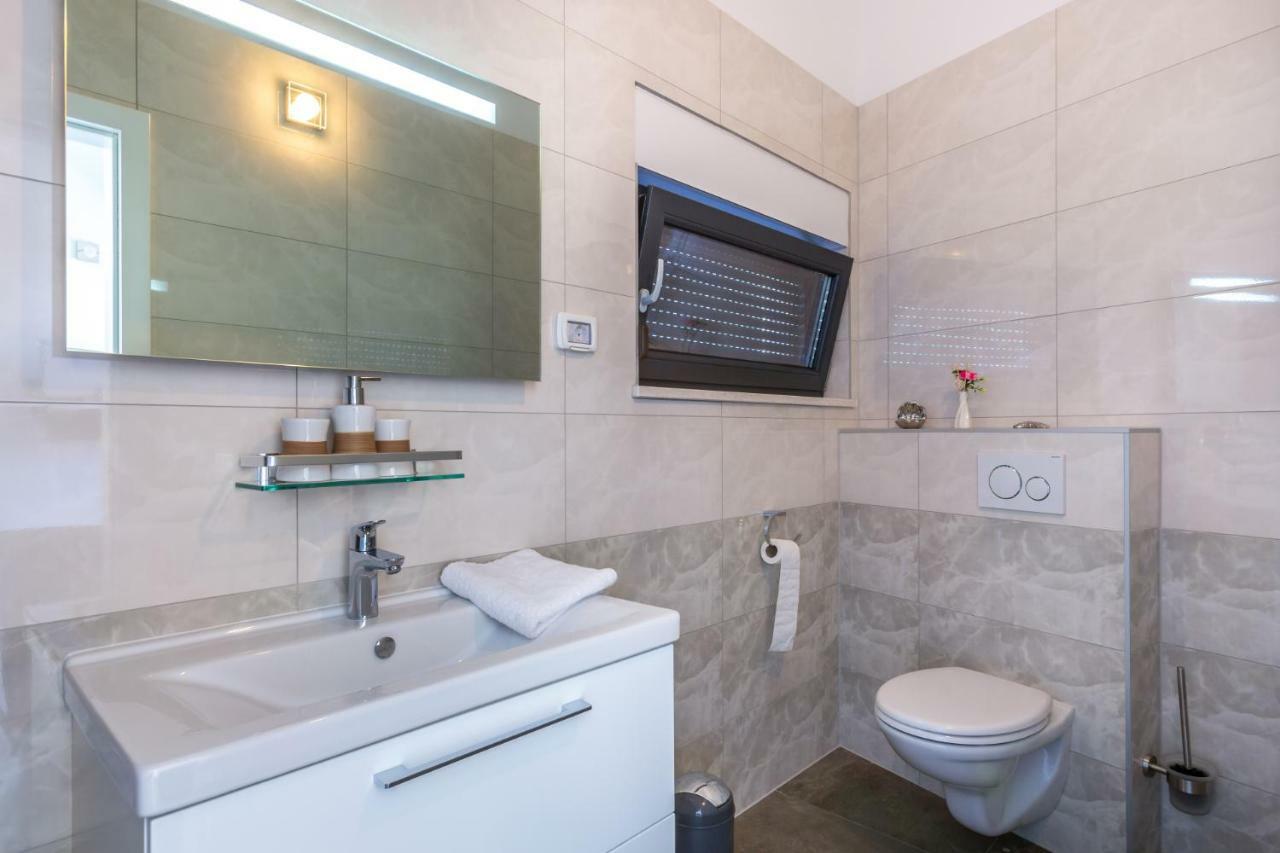 Seaside Villa & Spa Ližnjan 외부 사진