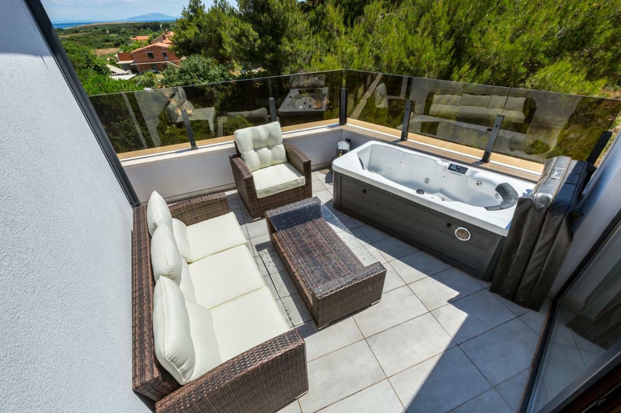 Seaside Villa & Spa Ližnjan 외부 사진
