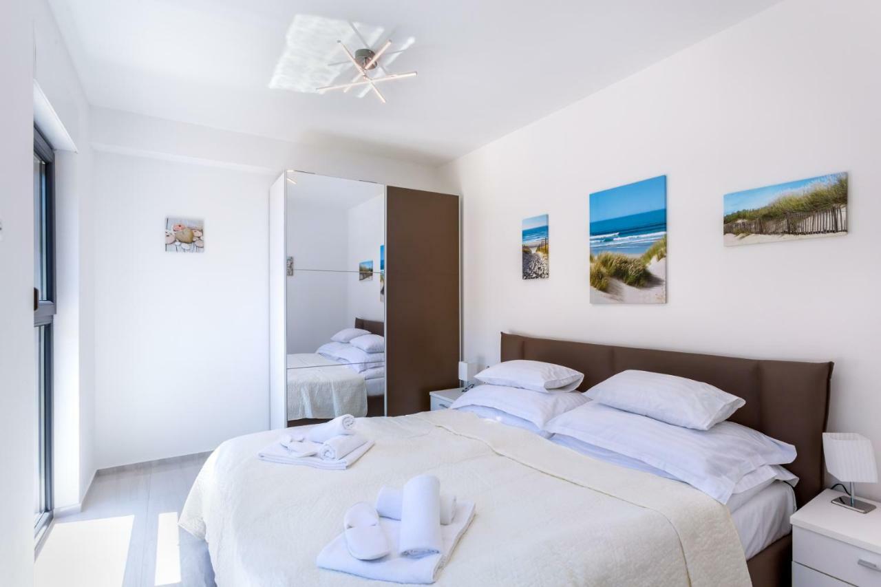 Seaside Villa & Spa Ližnjan 외부 사진