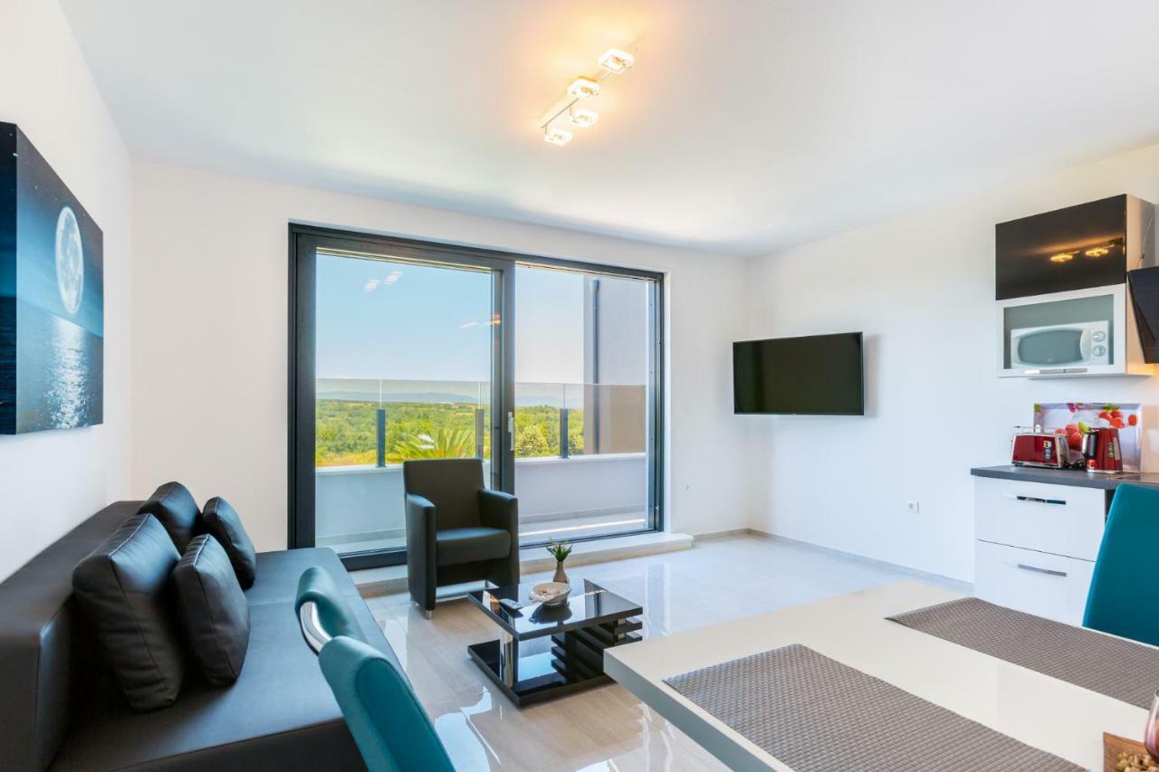 Seaside Villa & Spa Ližnjan 외부 사진