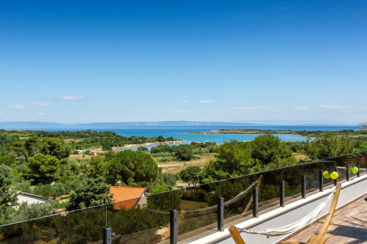Seaside Villa & Spa Ližnjan 외부 사진