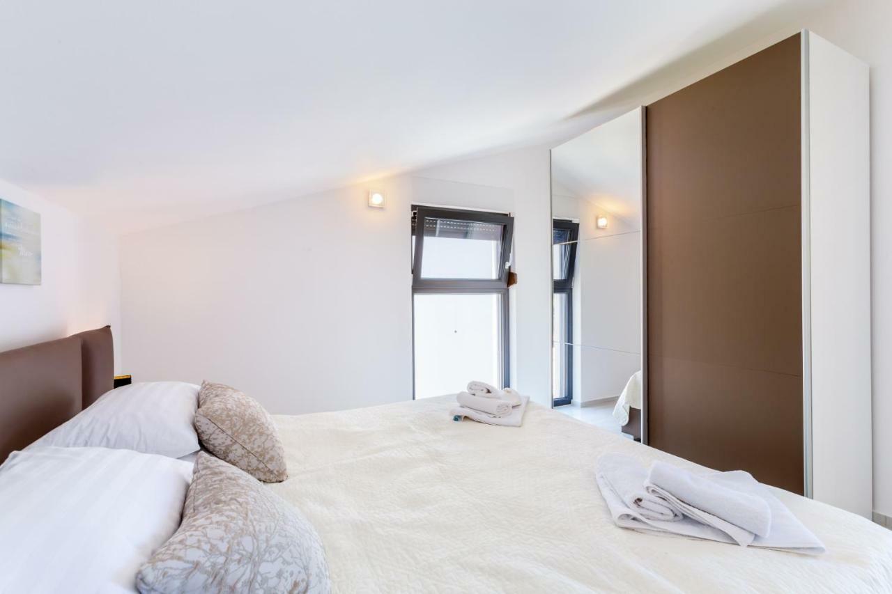 Seaside Villa & Spa Ližnjan 외부 사진