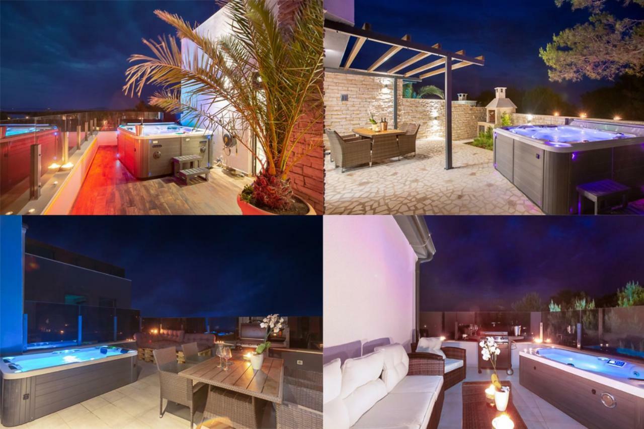 Seaside Villa & Spa Ližnjan 외부 사진