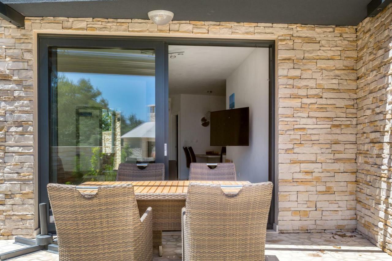 Seaside Villa & Spa Ližnjan 외부 사진
