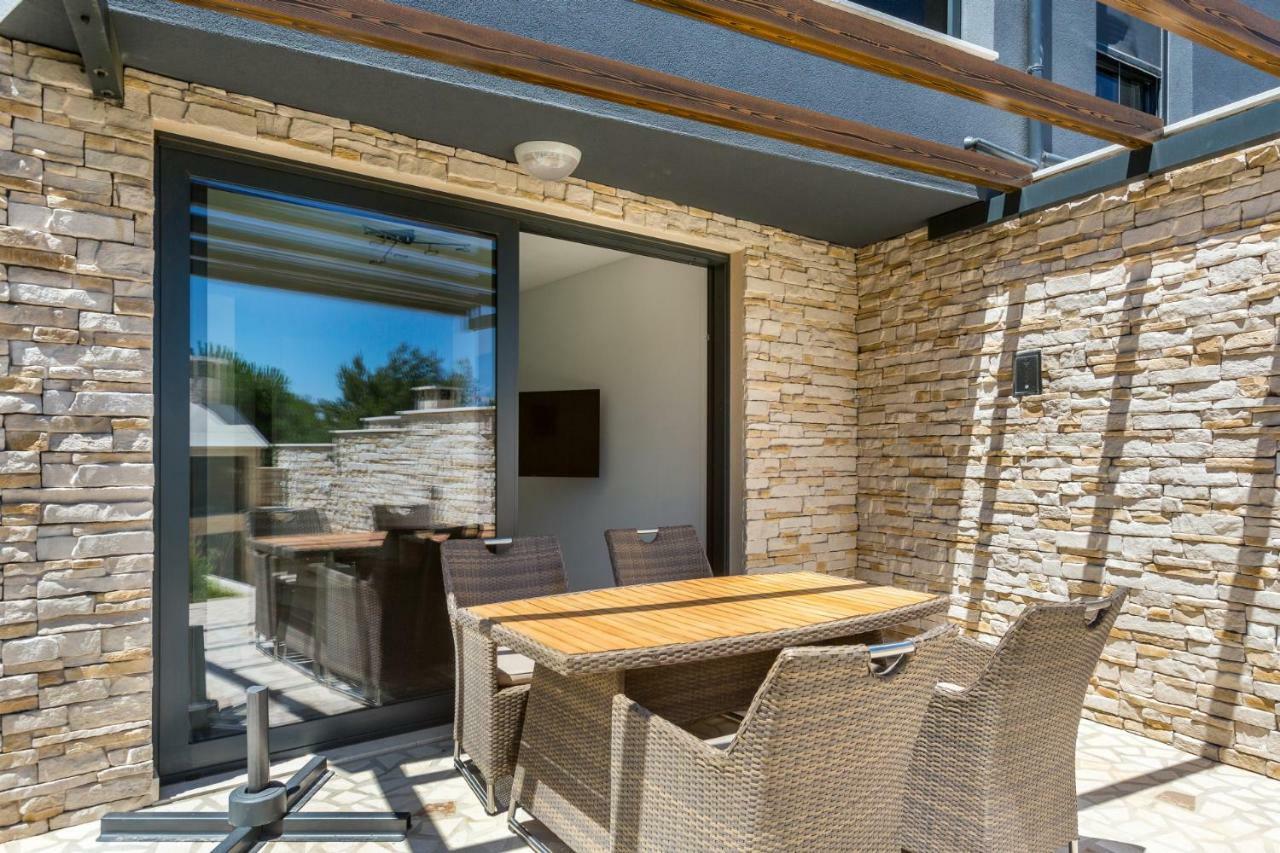 Seaside Villa & Spa Ližnjan 외부 사진